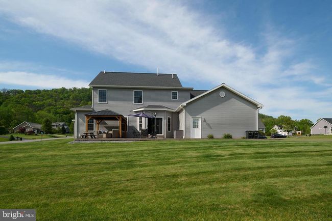 12 N Parsons Dr, House other with 4 bedrooms, 3 bathrooms and null parking in Mill Hall PA | Image 51