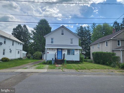 302 Proctor Ave, Elkland, PA, 16920-1322 | Card Image