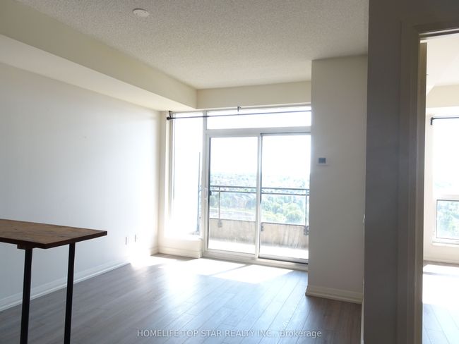 1201 - 9506 Markham Rd, Condo with 2 bedrooms, 1 bathrooms and 1 parking in Markham ON | Image 5