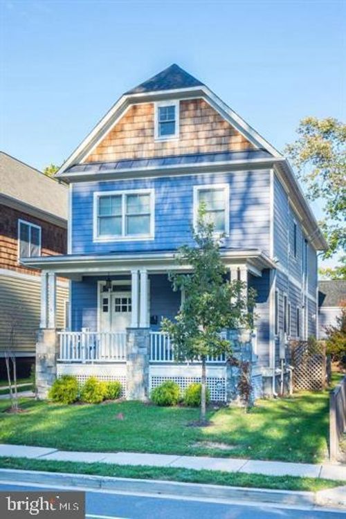 1919 N George Mason Dr, ARLINGTON, VA, 22207-1973 | Card Image