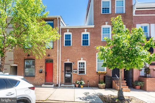 1217 S Clinton St, BALTIMORE, MD, 21224-5008 | Card Image