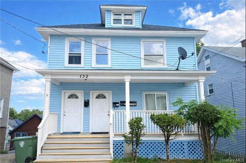 132 Prospect Ave, Middletown, NY, 10940-3970 | Card Image