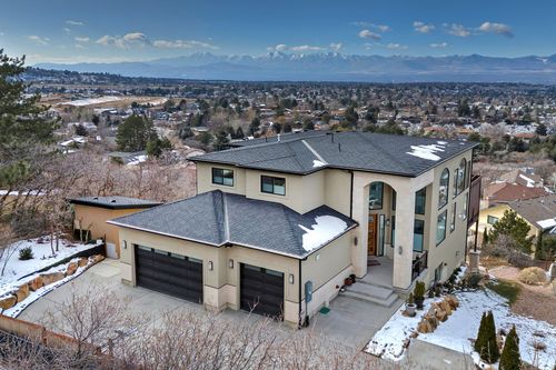 8564 S Little Willow Cir, Cottonwood Heights, UT, 84121-6092 | Card Image