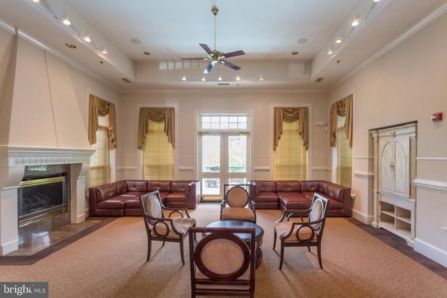 UNIT-2202 - 1600 Spring Gate Dr, Condo with 2 bedrooms, 2 bathrooms and null parking in MCLEAN VA | Image 30