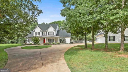 252 Happy Valley Cir, Newnan, GA, 30263-4024 | Card Image