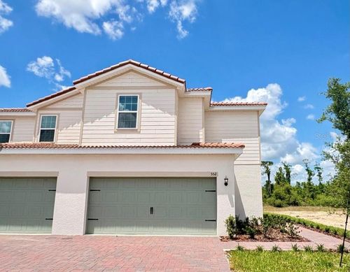 552 Bay Leaf Dr, POINCIANA, FL, 34759-5418 | Card Image