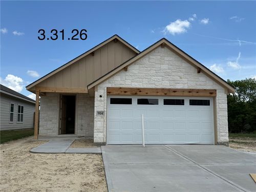 914 Fork Court, College Station, TX, 77845 | Card Image