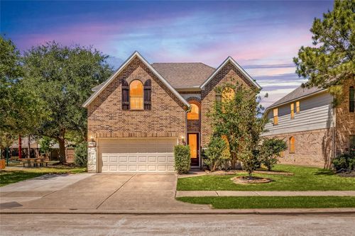 26426 Forest Pine Ln, Katy, TX, 77494-8374 | Card Image