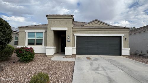28233 N Chalcocite Street, San Tan Valley, AZ, 85143 | Card Image