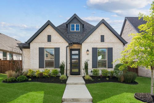 8540 Bankside, The Colony, TX, 75056-7401 | Card Image