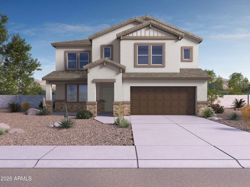 17476 W Illini Street, Goodyear, AZ, 85338 | Card Image