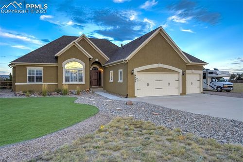 6969 Otoole Dr, Calhan, CO, 80808-9267 | Card Image