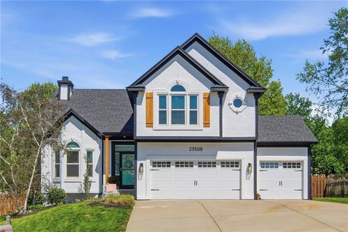 23508 W 46th St, Shawnee, KS, 66226-2508 | Card Image