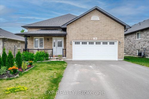 29 Darrell Drain Cres, Norwood, ON, K0L2V0 | Card Image