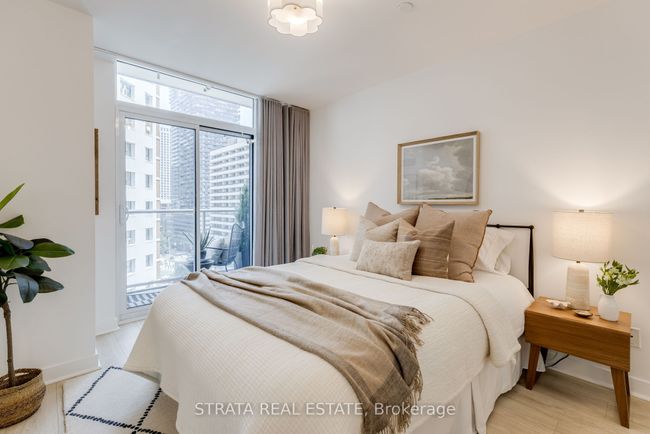 1006 - 58 Orchard View Blvd, Condo with 1 bedrooms, 1 bathrooms and 1 parking in Toronto ON | Image 10