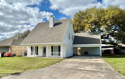 109 Cheshire Cir, Lafayette, LA, 70506-9317 | Card Image