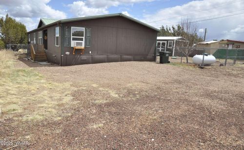 1775 Queen Creek St, Show Low, AZ, 85901-7088 | Card Image