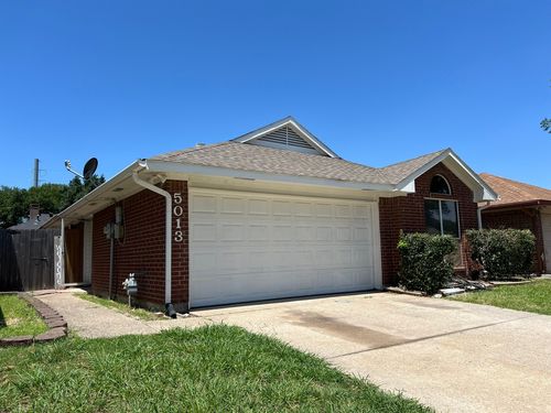 5013 Hearthcrest Dr, Garland, TX, 75044-5517 | Card Image