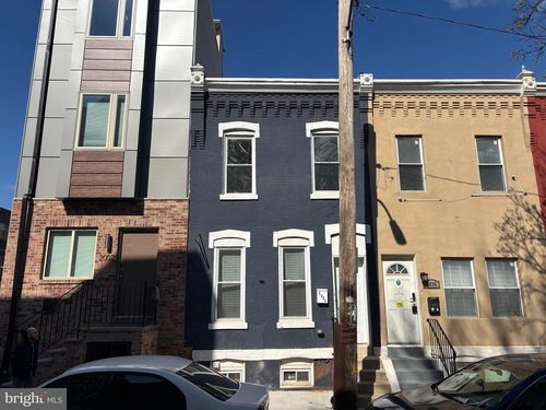 2004 N Cleveland St, PHILADELPHIA, PA, 19121-1502 | Card Image