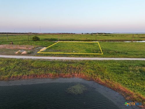 Lot 314 Channel Bass Lane, Port Lavaca, TX, 77979 | Card Image