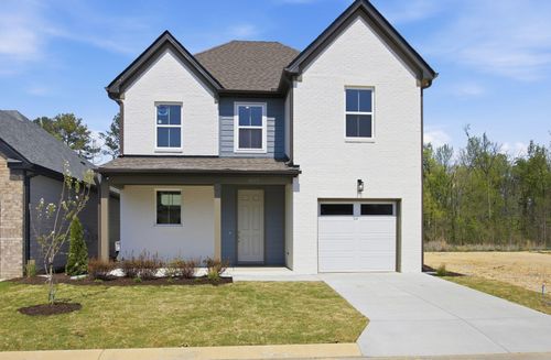 1027 Fortitude Trl, Chattanooga, TN, 37421-5272 | Card Image