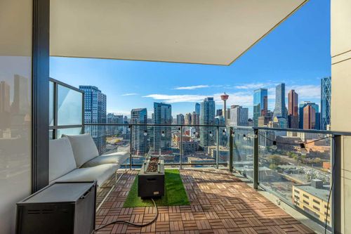 2208-1122 3 St Se, Calgary, AB, T2G1H7 | Card Image