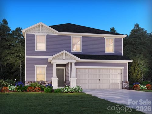 2456 Chartwell St, Stanley, NC, 28164-2348 | Card Image
