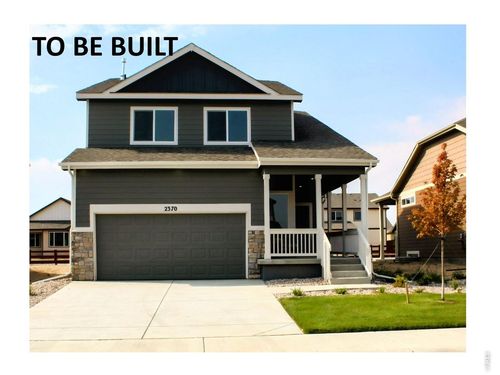 4860 Tangerine St, Johnstown, CO, 80534 | Card Image