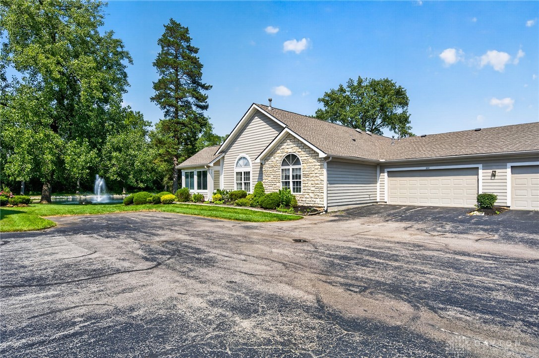 Residential in Washington Twp 3