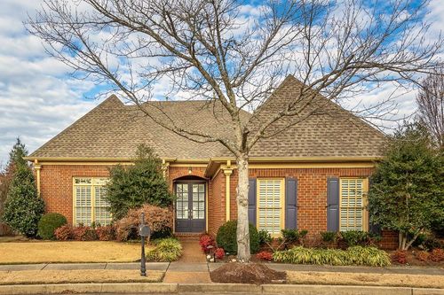 1857 Laurel Ln, Collierville, TN, 38139 | Card Image