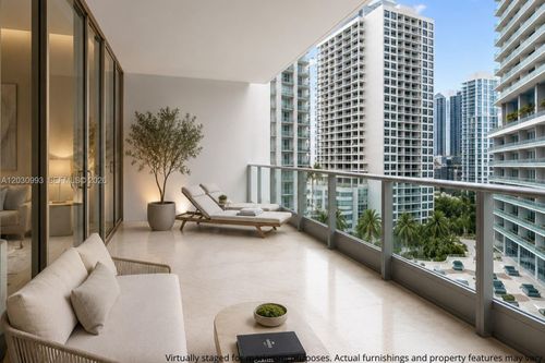 1004-1331 Brickell Bay Dr, Miami, FL, 33131-3678 | Card Image