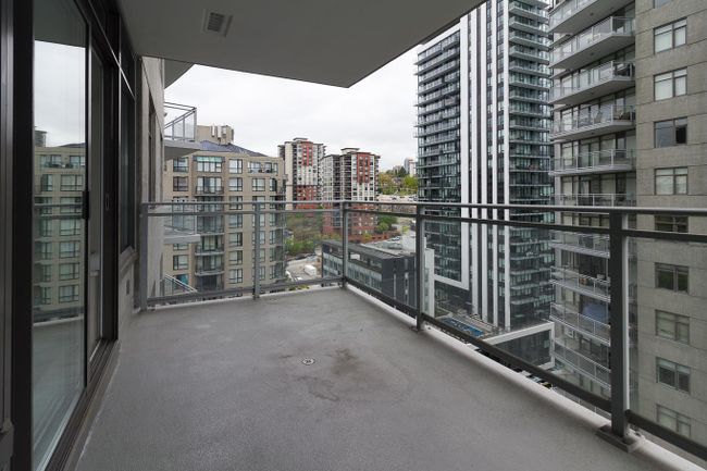 1705 - 898 Carnarvon Street, Condo with 2 bedrooms, 2 bathrooms and 1 parking in New Westminster BC | Image 19