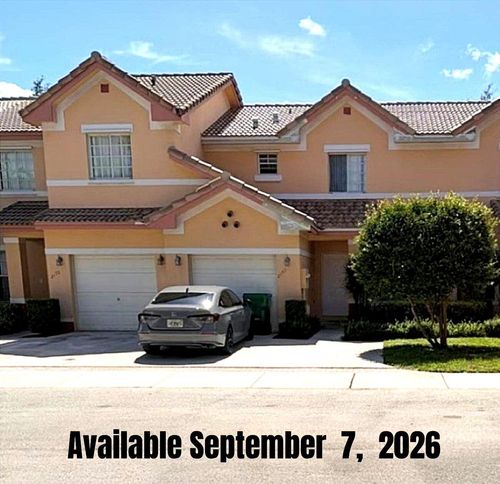 2140 Sw 87th Way, Miramar, FL, 33025-2019 | Card Image