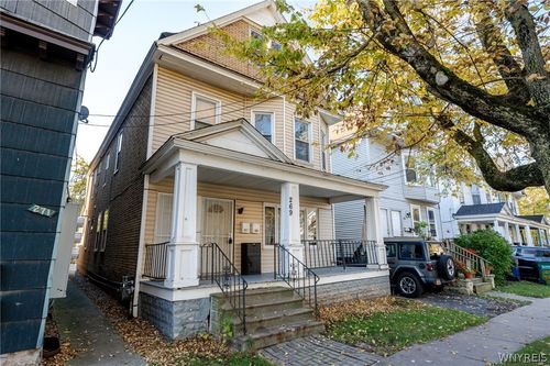 269 Grote St, Buffalo, NY, 14207-2413 | Card Image