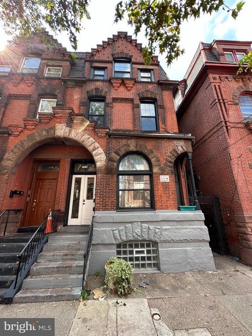 apt-1f-1510 N 17th St, PHILADELPHIA, PA, 19121-4583 | Card Image