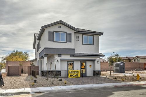 8429 Sycamore Creek St, Las Vegas, NV, 89148-5438 | Card Image