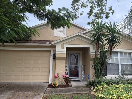 725 Bristol Forest Way, ORLANDO, FL, 32828-6640 | Card Image