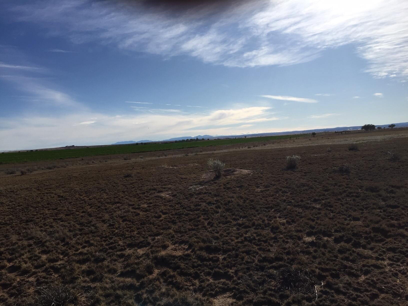 Land in Stanley 3