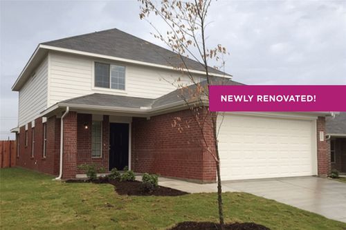 4224 Twinleaf Drive, Fort Worth, TX, 76036 | Card Image