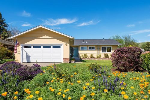 10 Saint John Court, Novato, CA, 94947 | Card Image