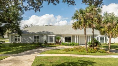 5646 Masters Boulevard, House other with 4 bedrooms, 3 bathrooms and null parking in Orlando FL | Image 1