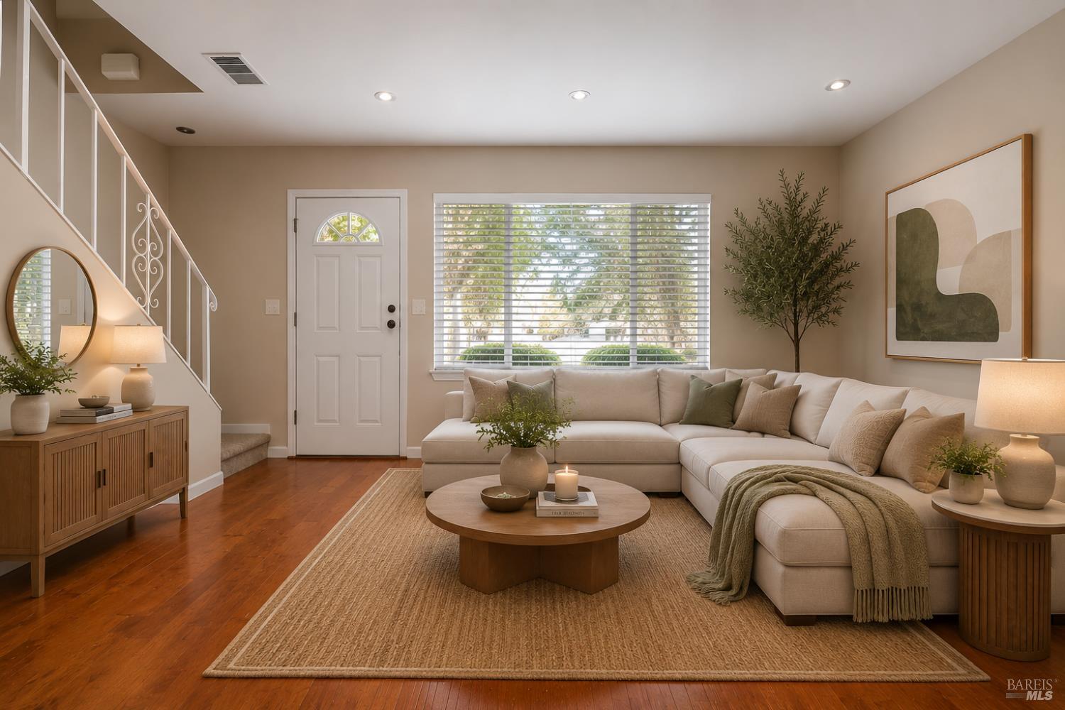 Residential in Santa Rosa 2
