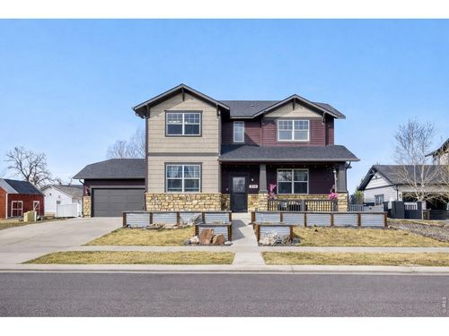 210 Peppler Dr, Longmont, CO, 80504-3216 | Card Image