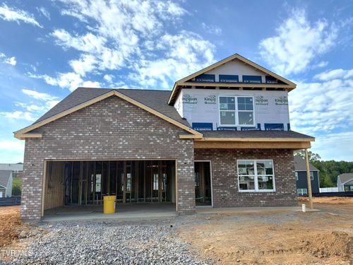 9 Morsel Ct, Johnson City, TN, 37615-2721 | Card Image