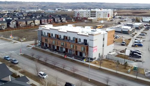 50 Fireside Gate, Cochrane, AB, T4C2X1 | Card Image