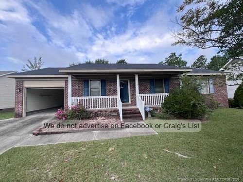 3038 Walesby Dr, Fayetteville, NC, 28306-8397 | Card Image