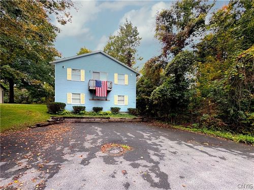 55 White Street, Kirkland, NY, 13323 | Card Image