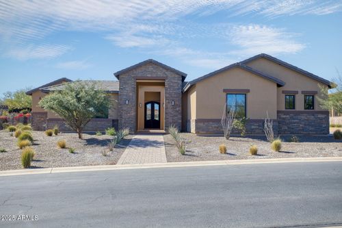 17417 E Monument Ct, Rio Verde, AZ, 85263-5147 | Card Image