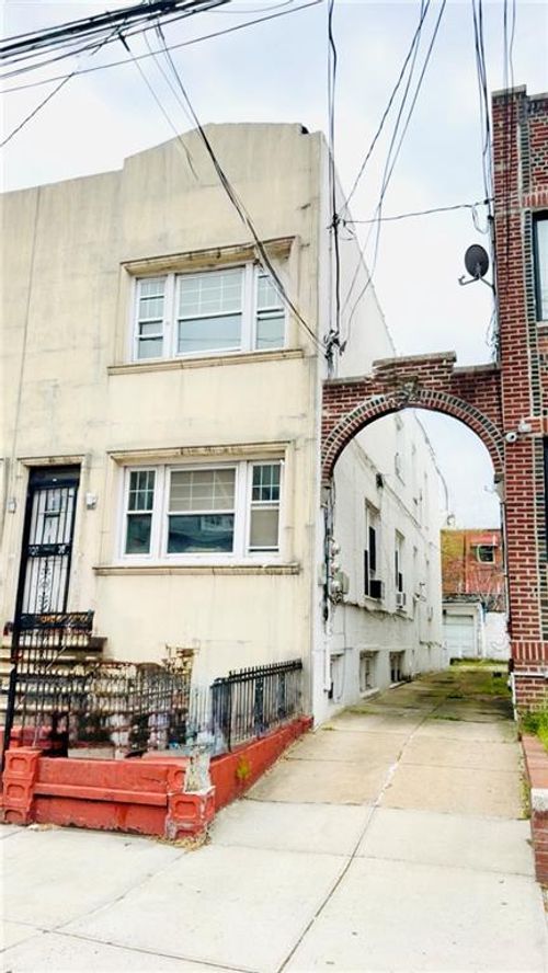 2358 2nd Street, Brooklyn, NY, 11223 | Card Image