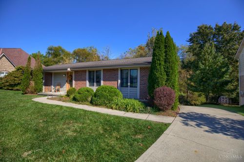 10228 Springbeauty Ln, Cincinnati, OH, 45231-2142 | Card Image